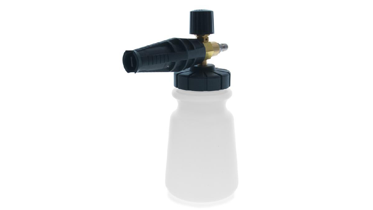 Snow+Foam+Blaster+Wide+Bottle+1L